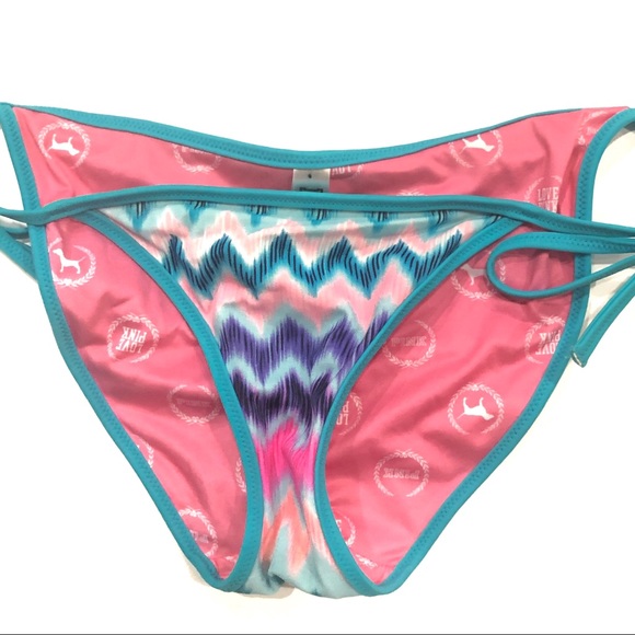 VS Bikini Bottom - Picture 2 of 5